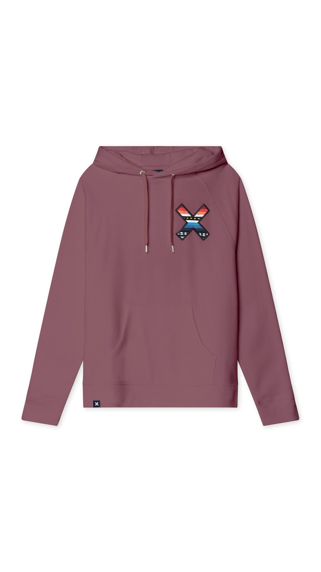 BERRY CLASSIC HOODIE – Blue Banana Brand