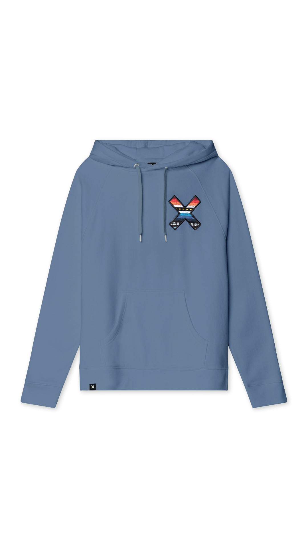Sudadera Blue Banana Sudaderas Moda Hoodie Classic Sudadera Blue