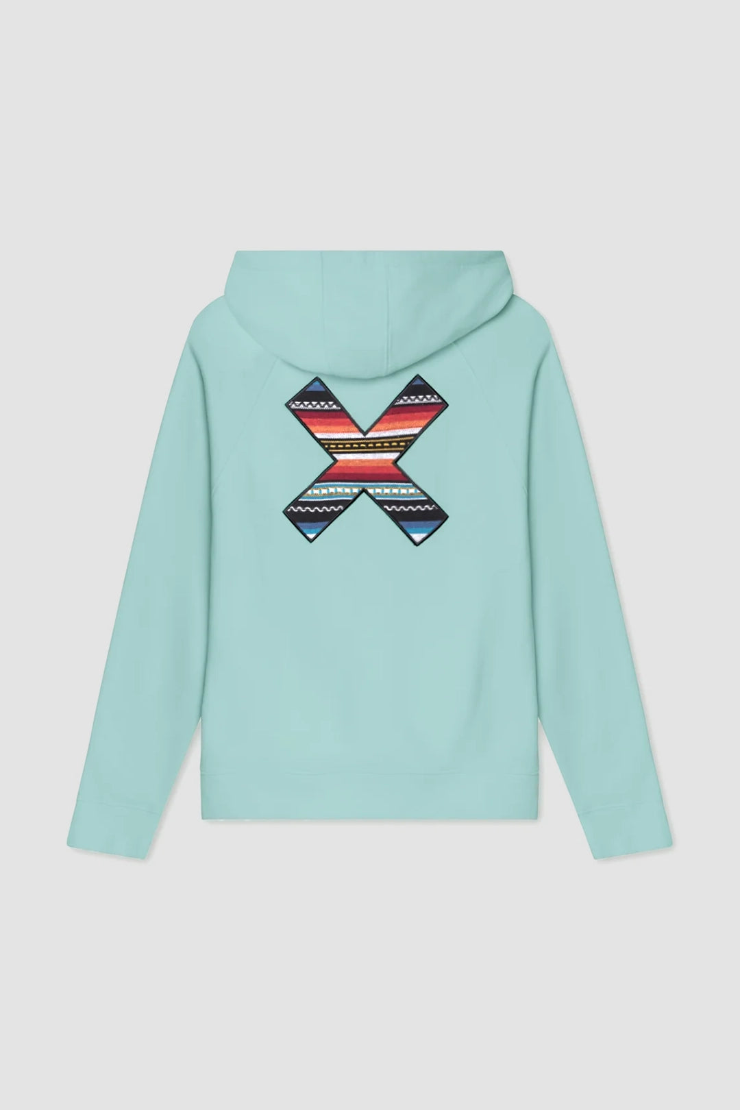 ACQUA CLASSIC HOODIE