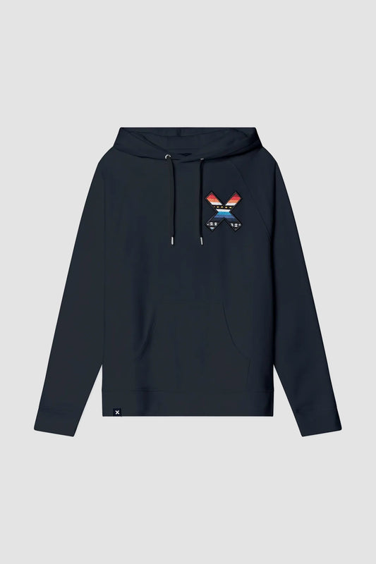 ANTHRACITE CLASSIC HOODIE