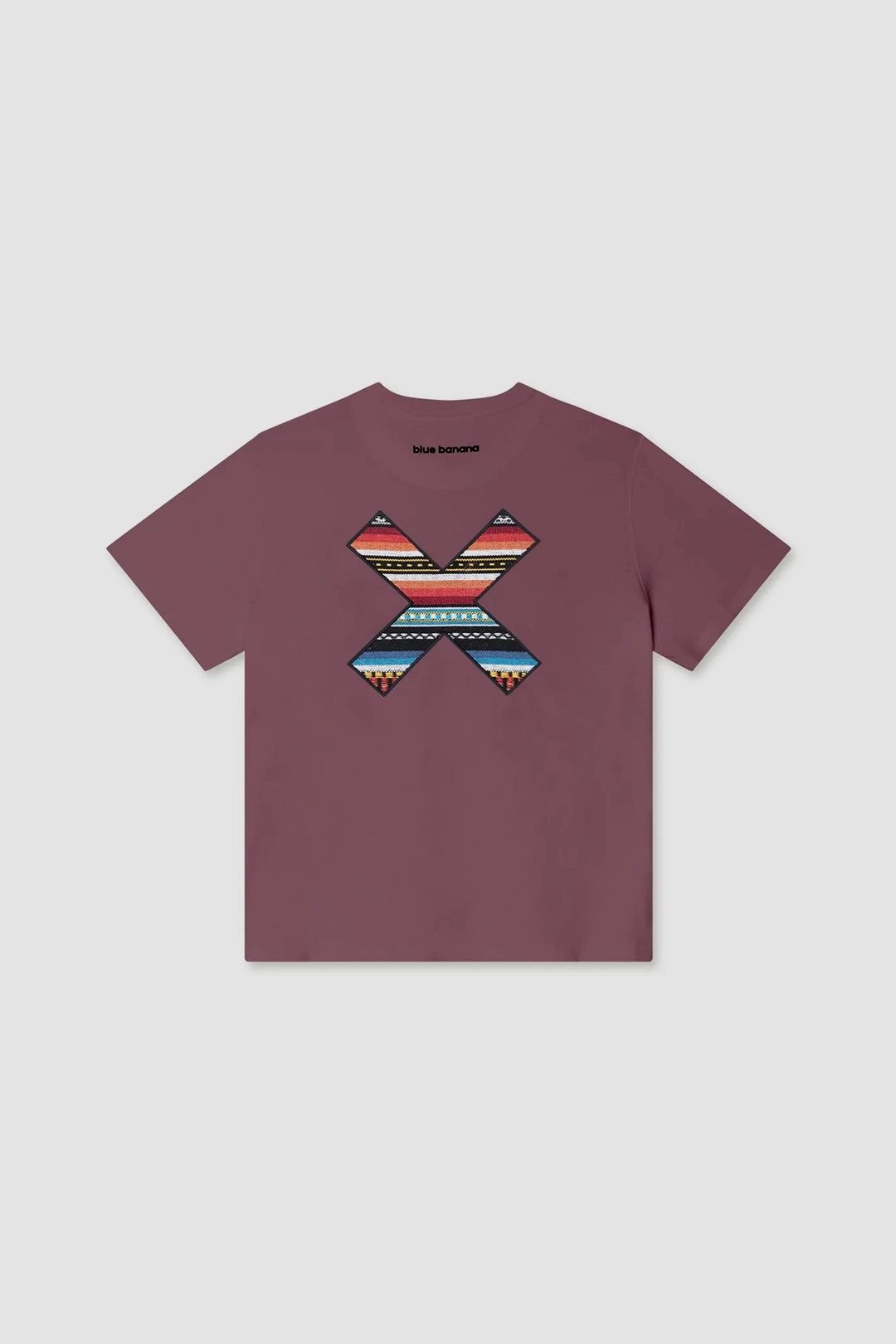 BERRY CLASSIC TEE