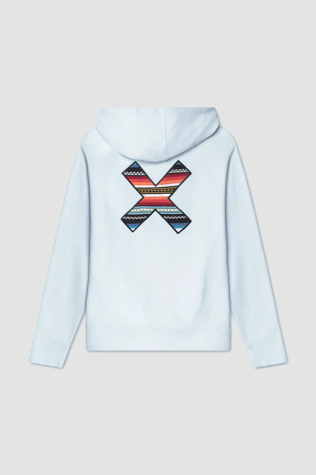 ICE BLUE CLASSIC HOODIE