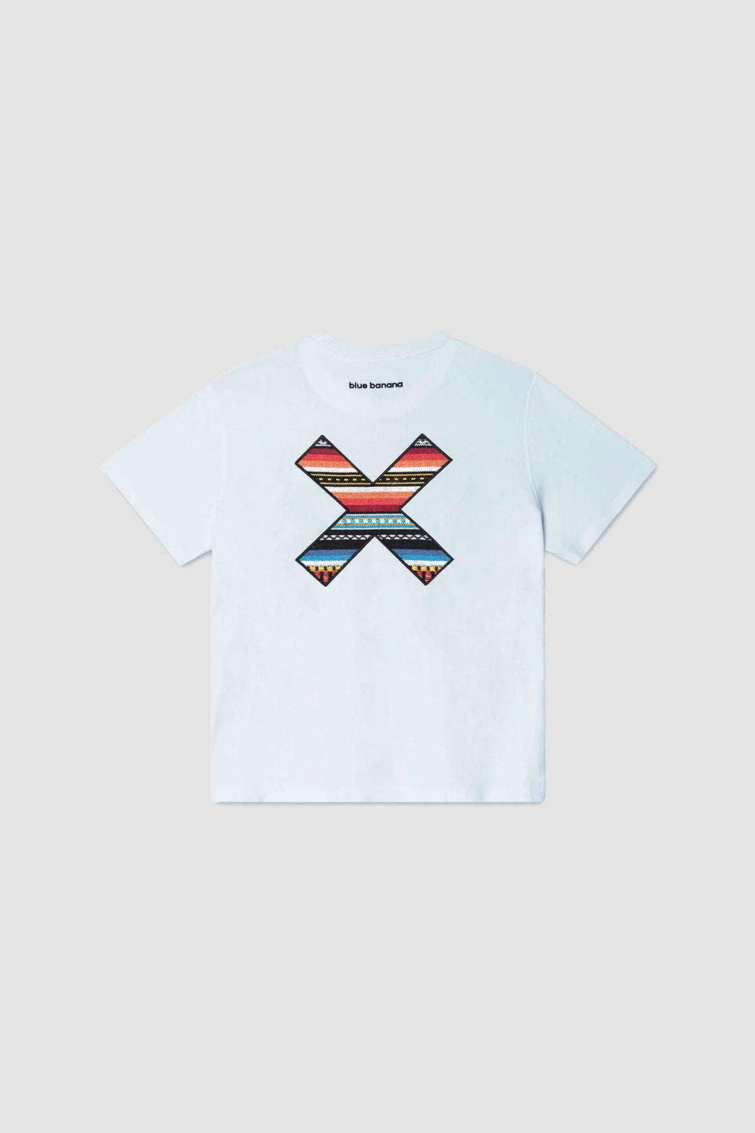 ICE BLUE CLASSIC TEE