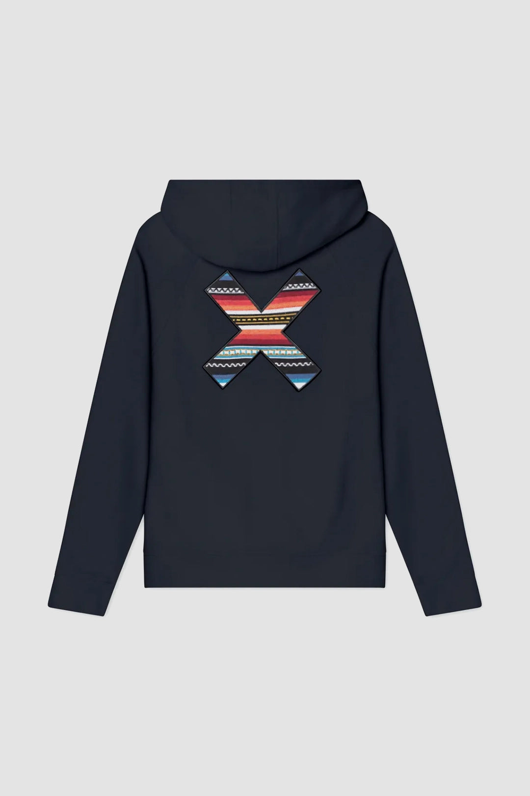 ANTHRACITE CLASSIC HOODIE