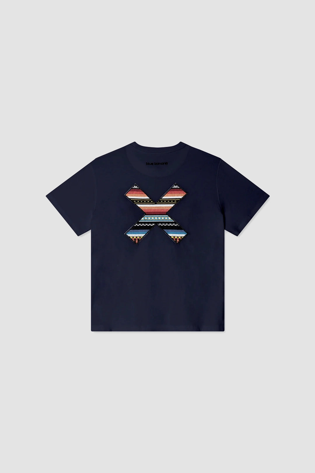 NAVY CLASSIC TEE