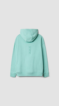ACQUA BONFIRE HOODIE