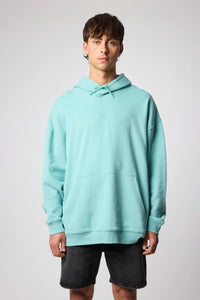 SUDADERA CON CAPUCHA BONFIRE ACQUA