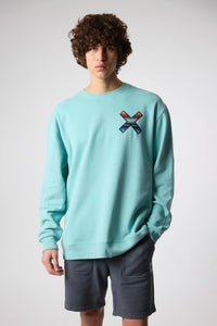 ACQUA CLASSIC CREW