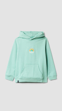 ACQUA RAINBOW KIDS HOODIE