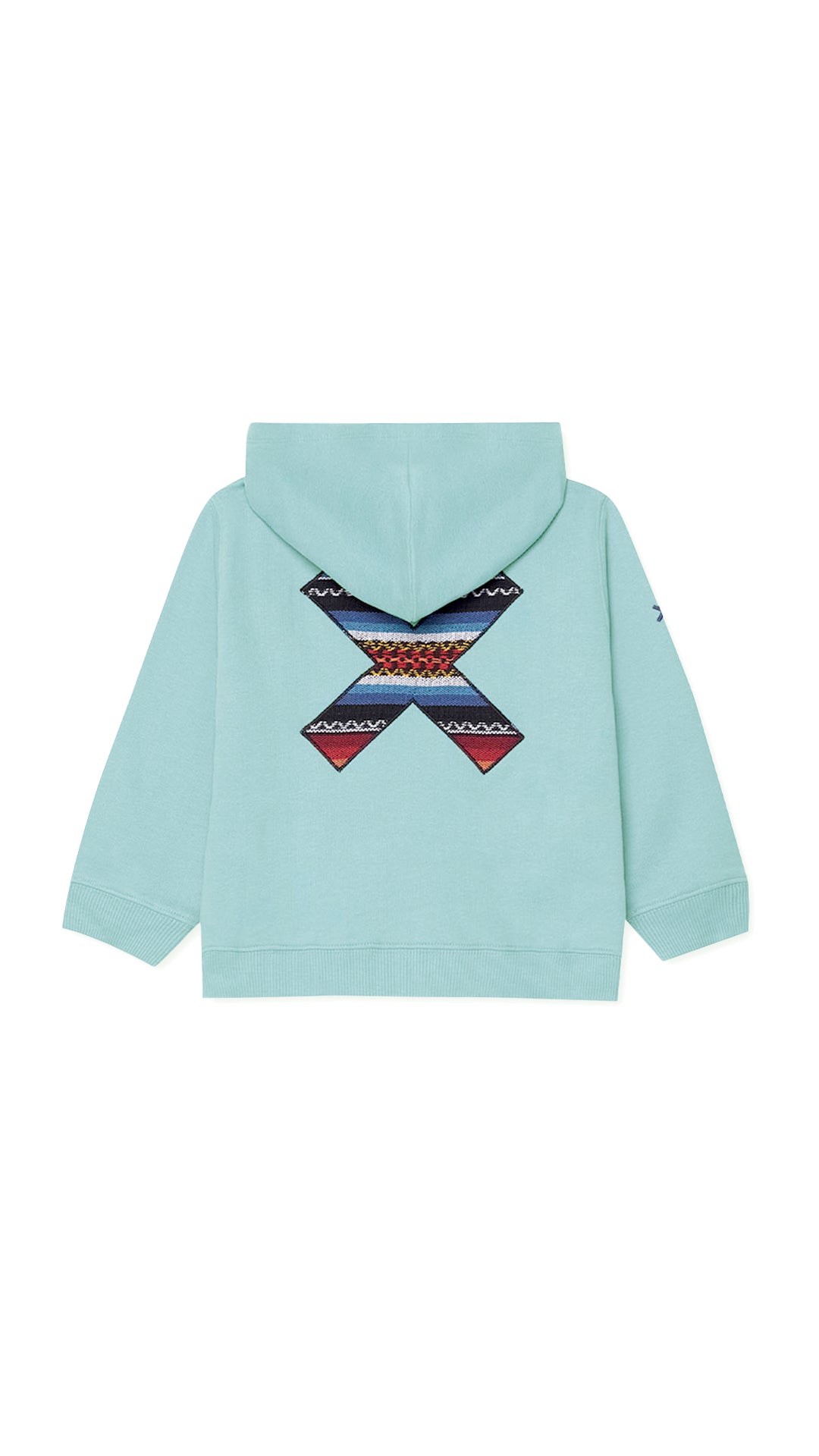 ACQUA CLASSIC KIDS HOODIE