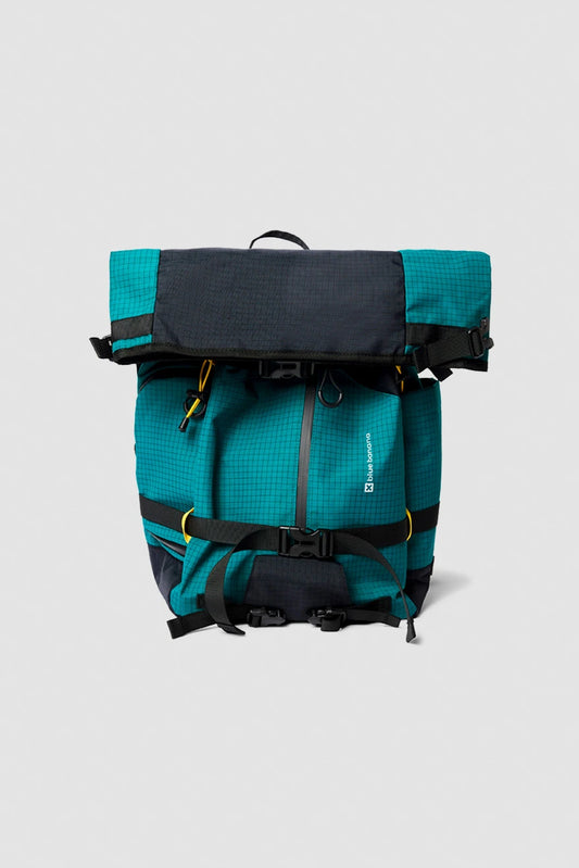 AMAZON GREEN FLINT BAG