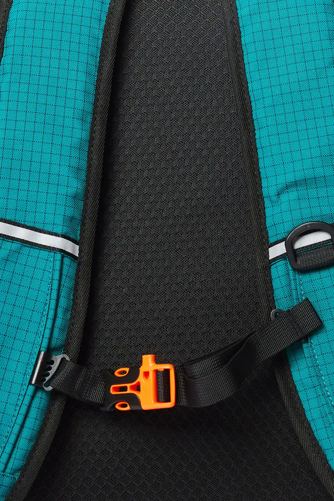 AMAZON GREEN FLINT BAG