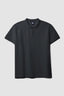 ANTHRACITE NATURE POLO