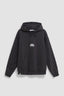 ANTHRACITE NORDIC HOODIE