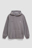 ANTHRACITE PIKE HOODIE