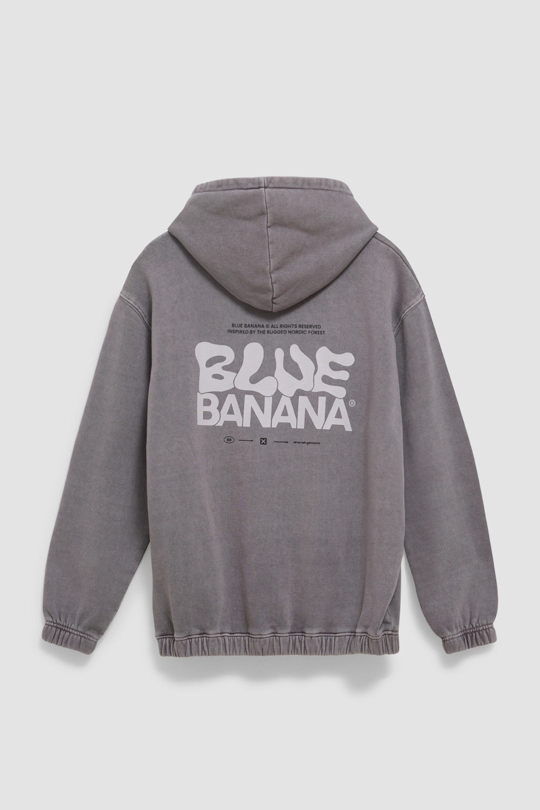 ANTHRACITE PIKE HOODIE