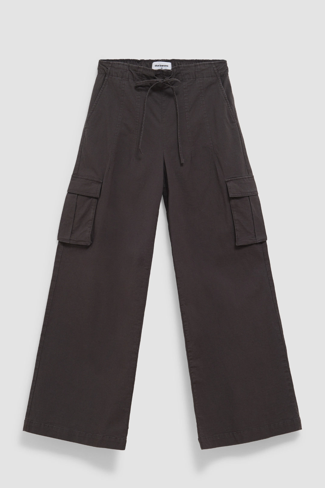 ANTHRACITE EVO WOMAN JOGGER PANT