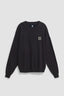 ANTHRACITE PIKE KNITTED SWEATER