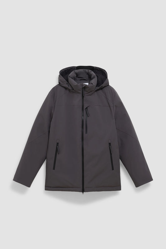 ANTHRACITE THUNDER JACKET