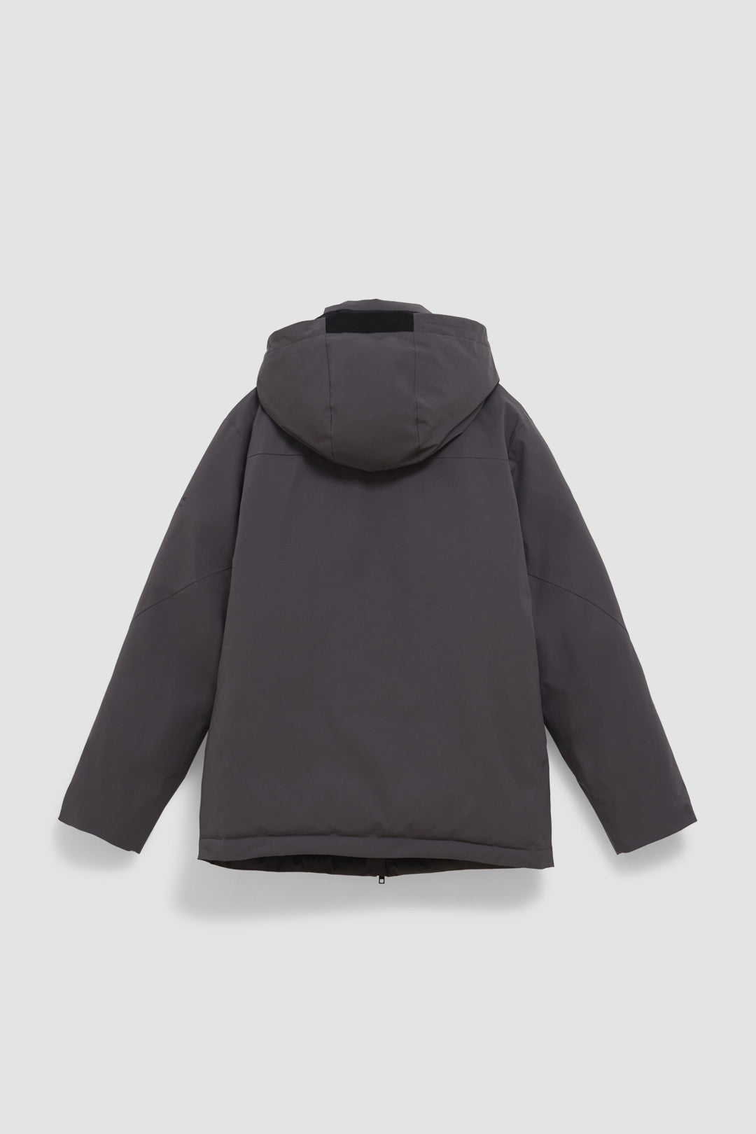 ANTHRACITE THUNDER JACKET
