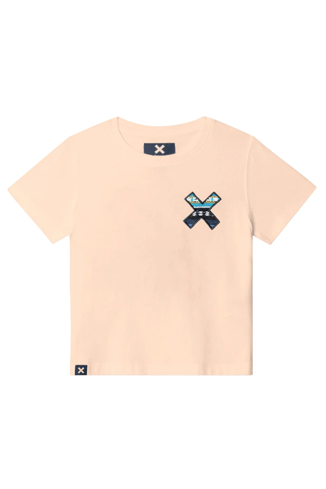 APRICOT CLASSIC KIDS TEE
