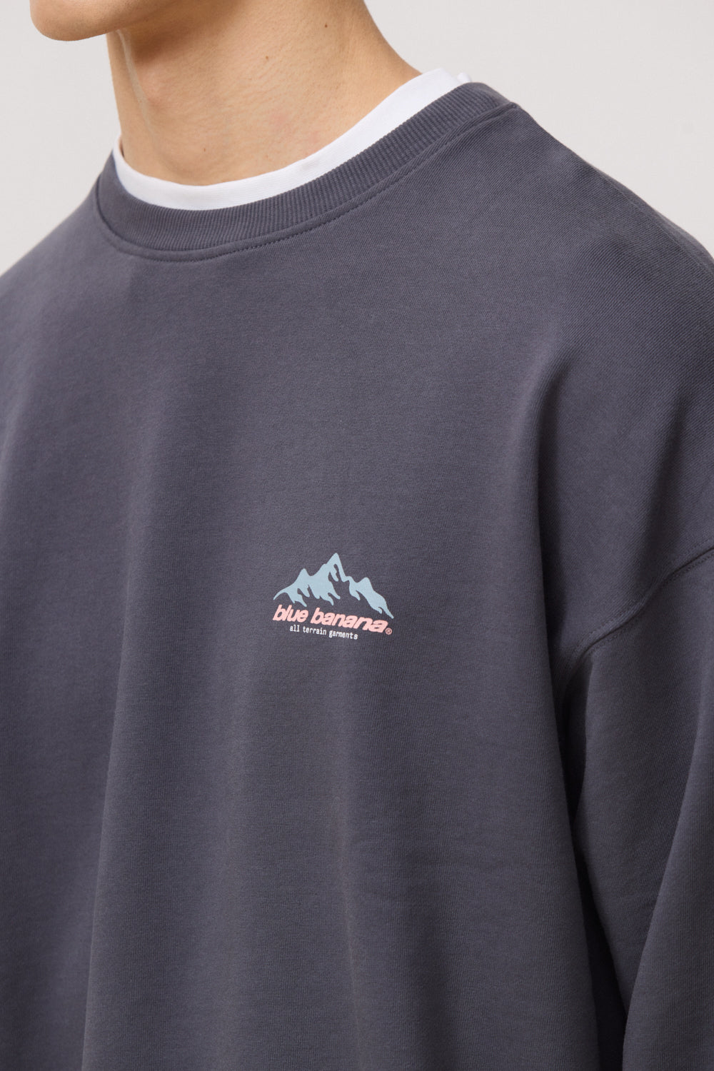 ANTHRACITE PEAK CREW