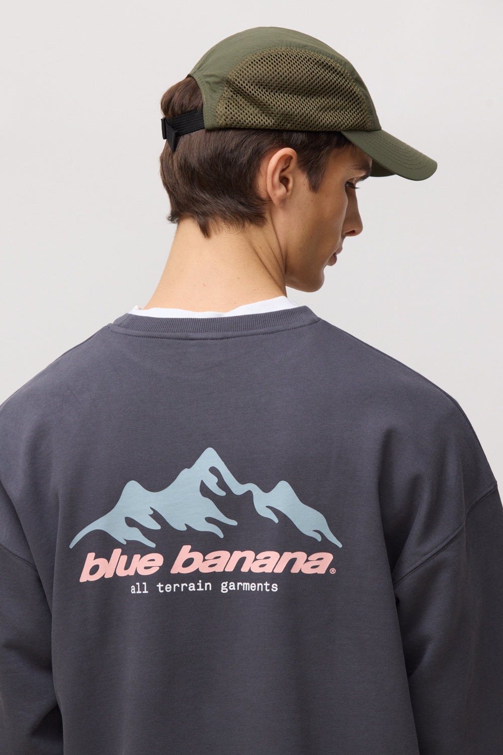 ANTHRACITE PEAK CREW