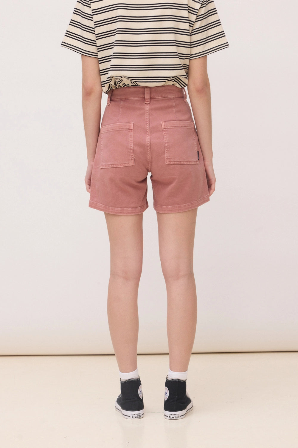 SIENNA LUNA WOMAN SHORTS