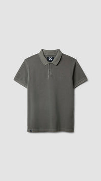 ASH ICONIC POLO