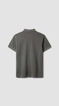 ASH ICONIC POLO