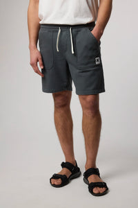 PANTALÓN CORTO ICONIC ASH