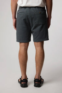 PANTALÓN CORTO ICONIC ASH
