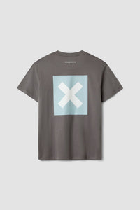 CAMISETA NATURE ASH