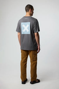 CAMISETA NATURE ASH