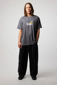 CAMISETA SUN SEEKERS ASH