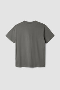 CAMISETA SUN SEEKERS ASH