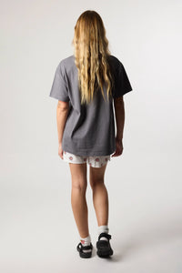 CAMISETA SUN SEEKERS ASH