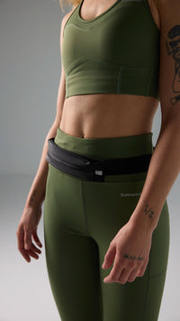 ASTRAL GREEN ACTIVE WOMAN TOP