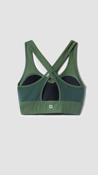 ASTRAL GREEN ACTIVE WOMAN TOP