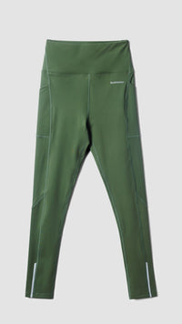 ASTRAL GREEN ACTIVE WOMAN LEGGINS