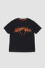 BLACK DOPAMINE TEE