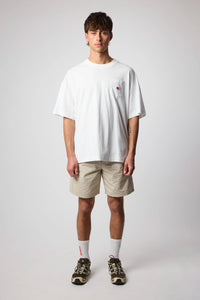 PANTALÓN CORTO WAVE BEIGE