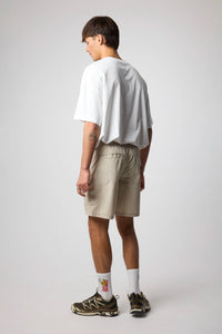 PANTALÓN CORTO WAVE BEIGE