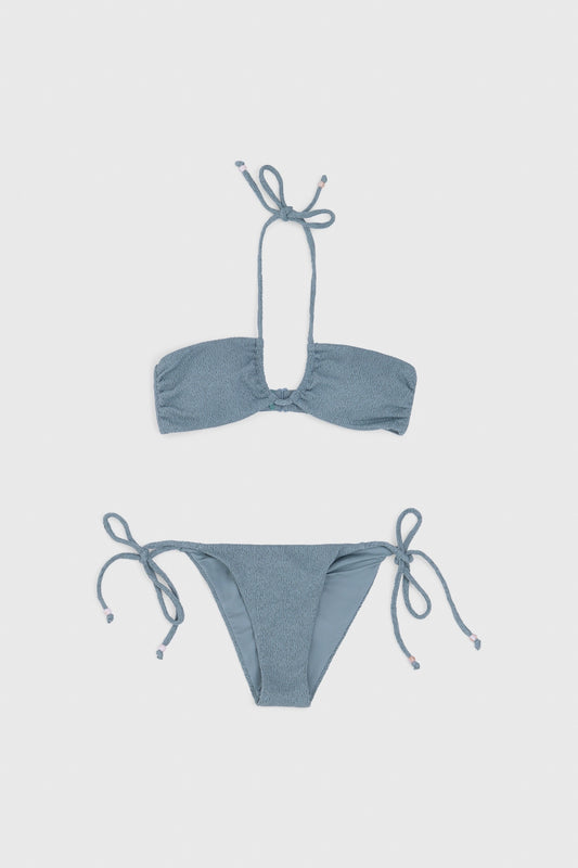WOMEN'S BIKINI FEEL SAGE