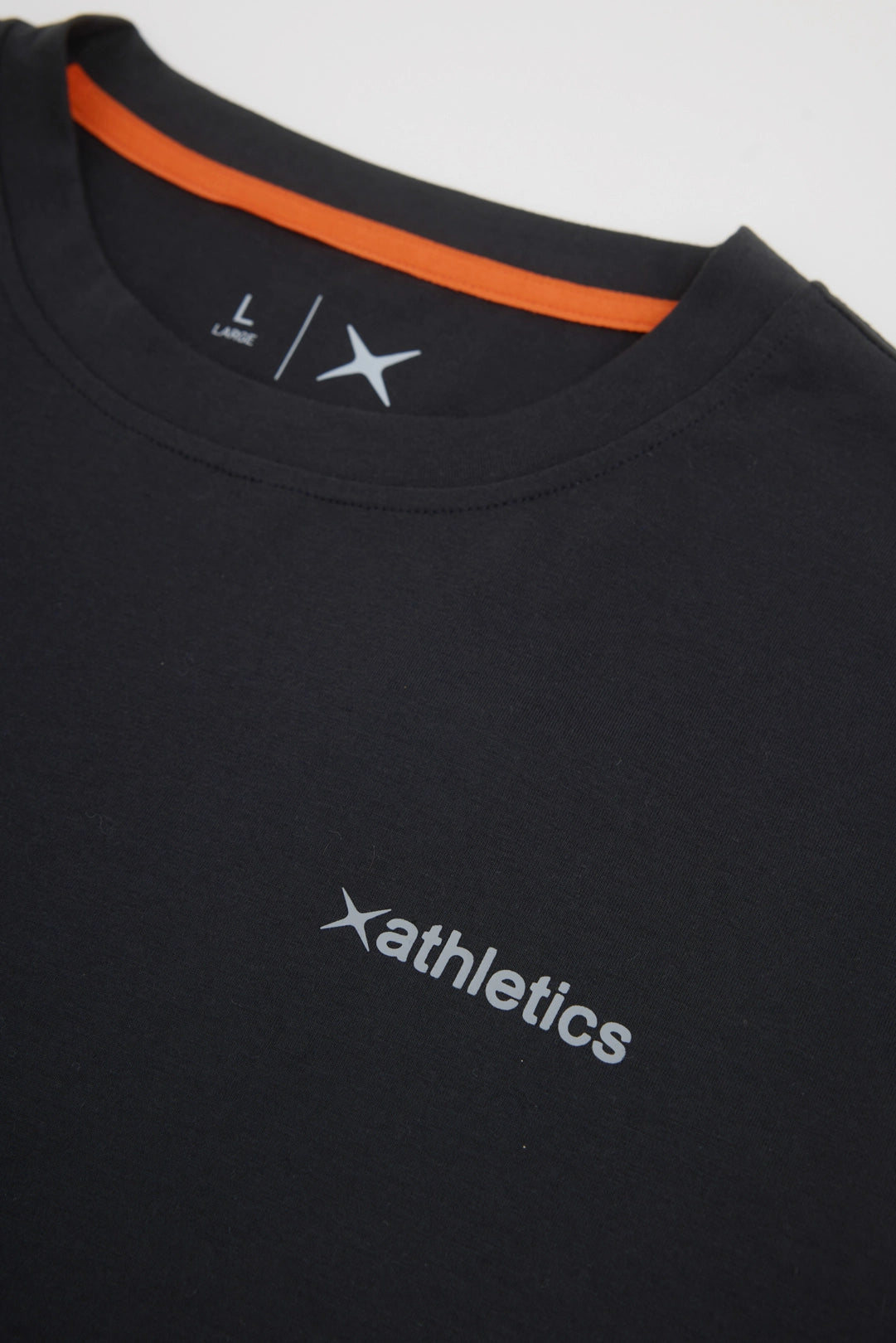 BLACK FAST TEE