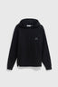 BLACK NEDERLAND HOODIE
