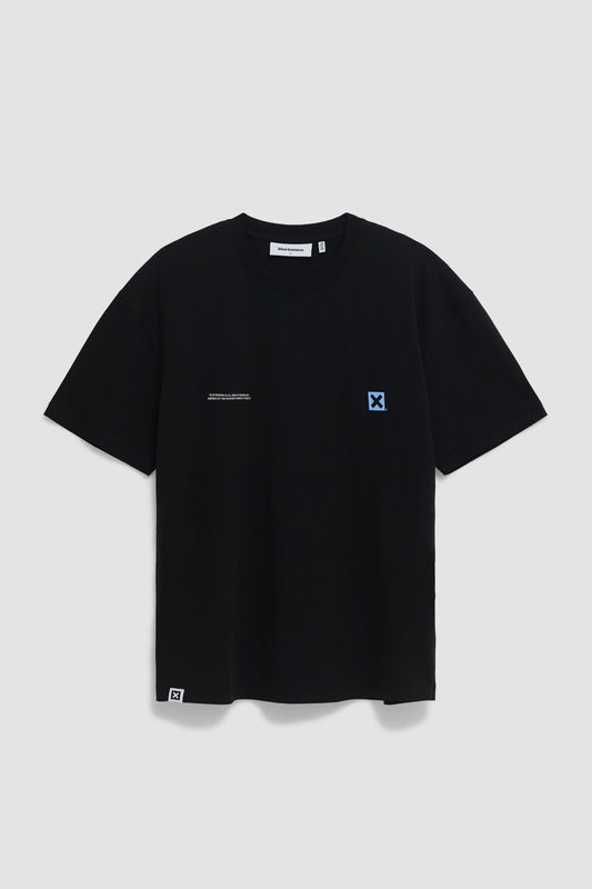 BLACK PIKE TEE