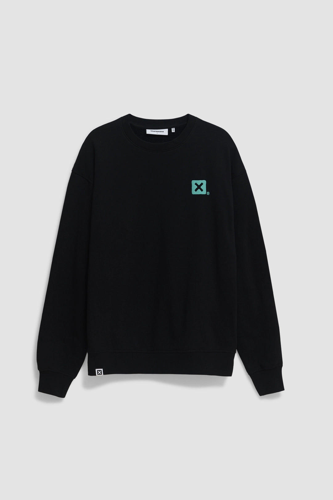 BLACK PUFFY CREW