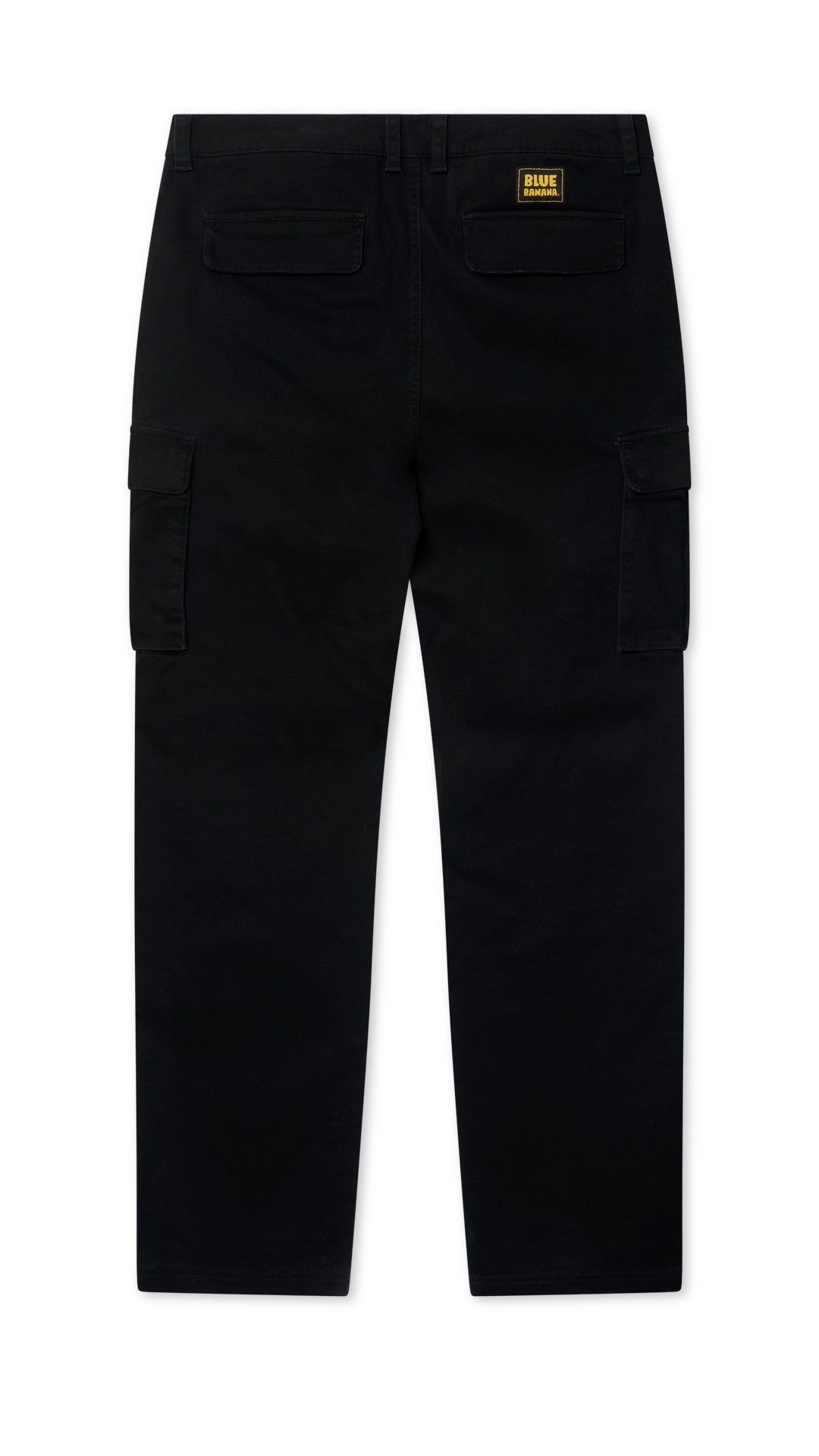 BLACK RAVEN CARGO PANTS