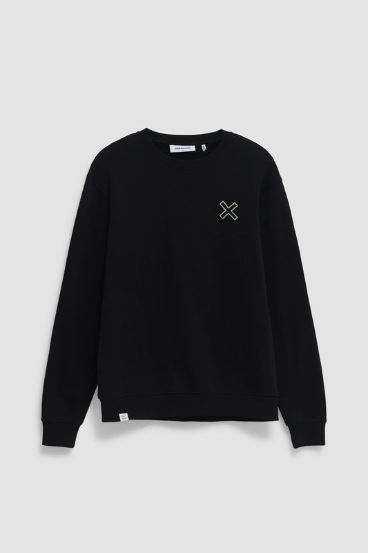 BLACK REEF CREW